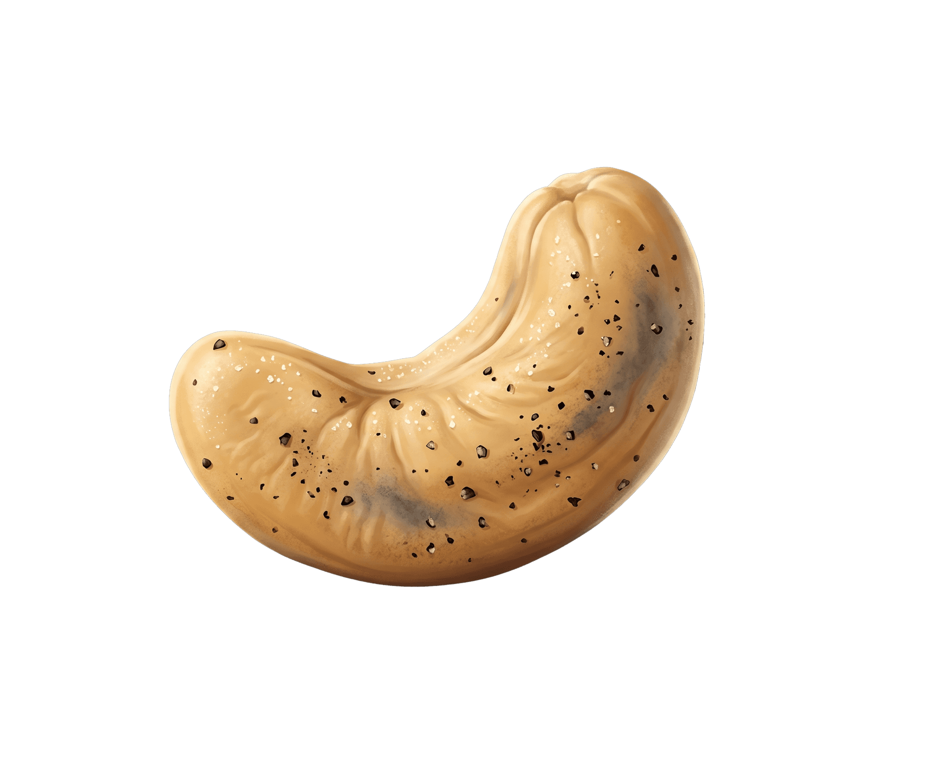 Salt & Pepper cashews
