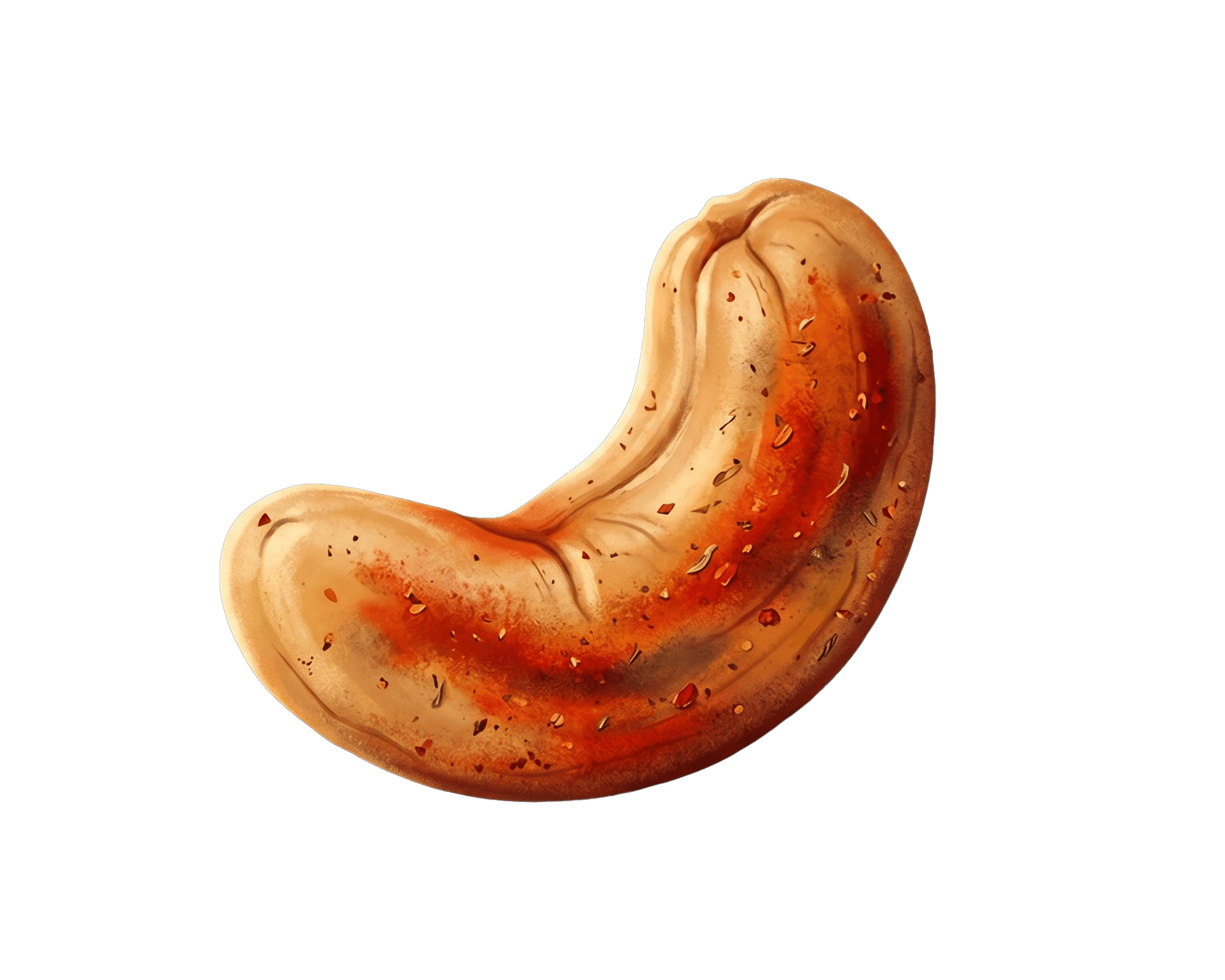 Peri Peri cashews