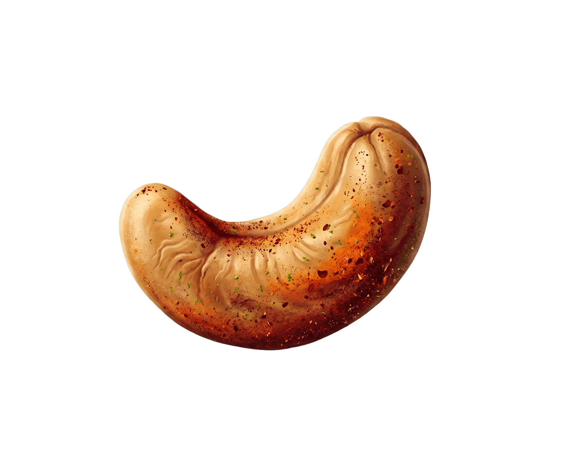 Thai Chilli cashews