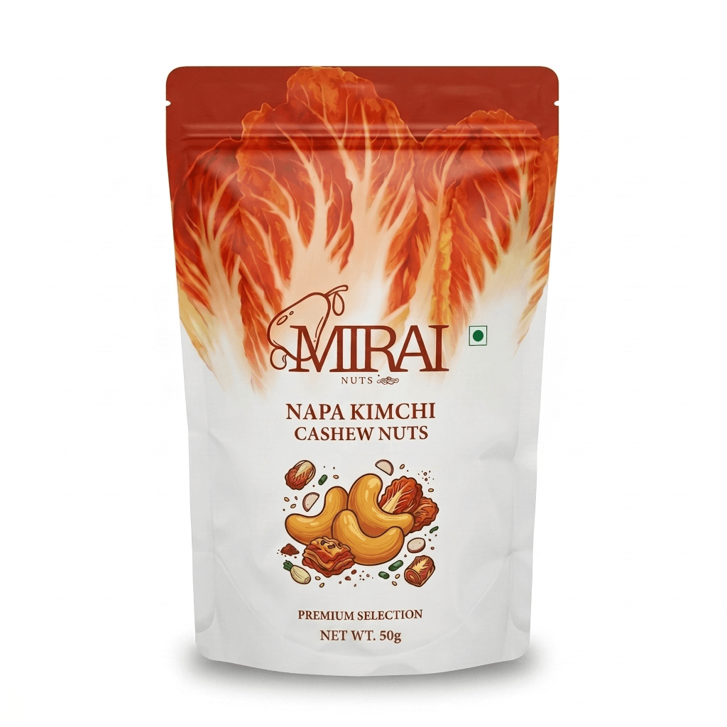 Napa Kimchi 50g