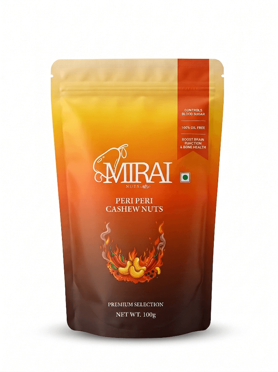Peri Peri 100g