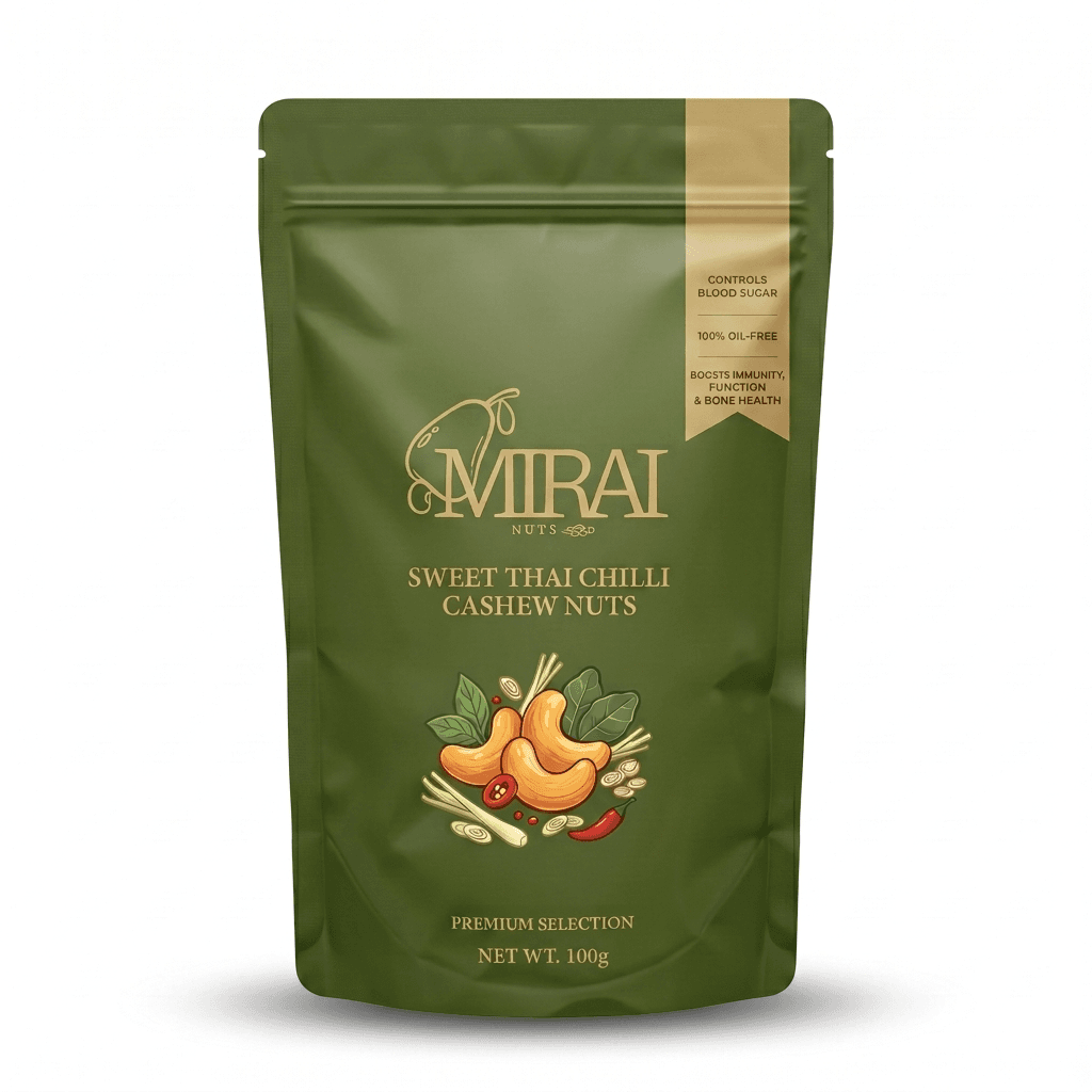 Thai Chilli 100g