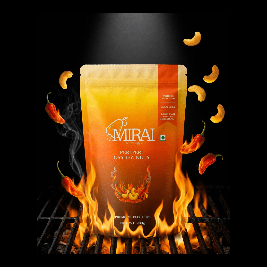 Peri Peri brand photo